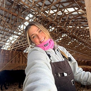 Andrea Crosby