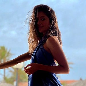 Andrea Cruz Perez