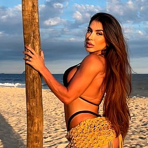 Andrea De Andrade