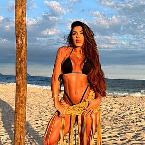 Andrea De Andrade