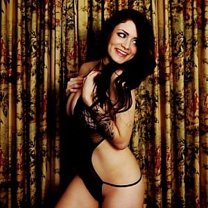 Andrea De La Cruz