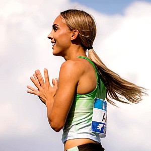 Andrea De La Rosa