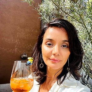 Andrea De Oliveira