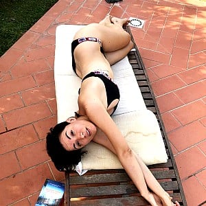 Andrea Delogu