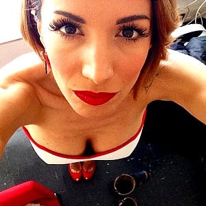 Andrea Delogu