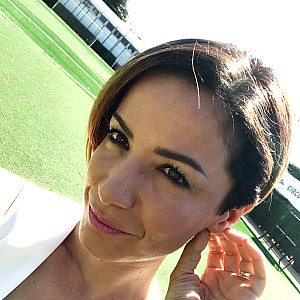 Andrea Delogu