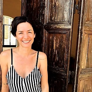 Andrea Delogu