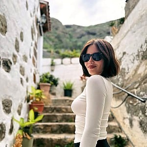 Andrea Duro