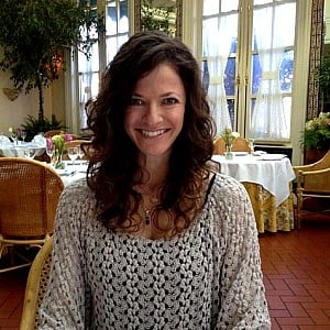 Andrea Elson