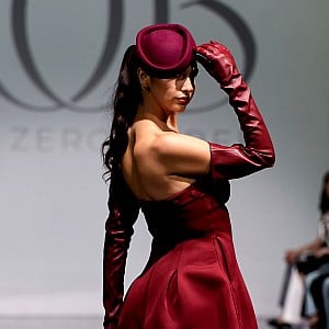 Andrea Escajadillo