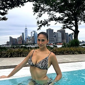 Andrea Escajadillo