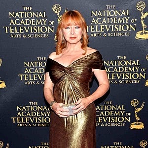 Andrea Evans