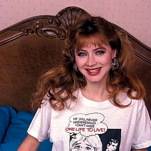 Andrea Evans