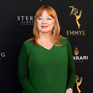Andrea Evans