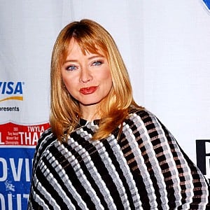 Andrea Evans