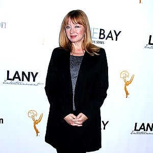 Andrea Evans