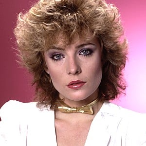 Andrea Evans