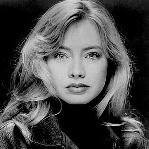 Andrea Evans