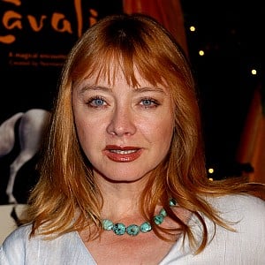 Andrea Evans