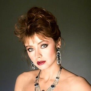 Andrea Evans