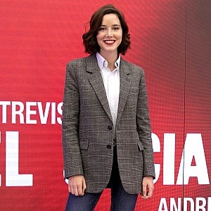 Andrea Fernandez