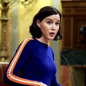 Andrea Fernandez