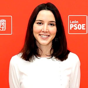 Andrea Fernandez