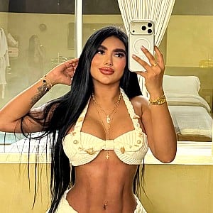 Andrea Fuentes