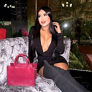 Andrea Fuentes
