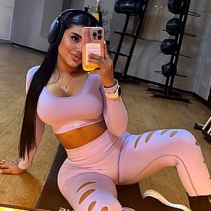 Andrea Fuentes