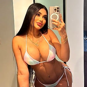 Andrea Fuentes