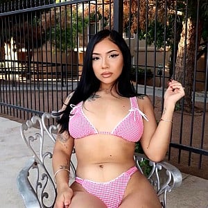 Andrea Garcia (TikTok)