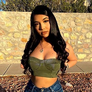 Andrea Garcia (TikTok)