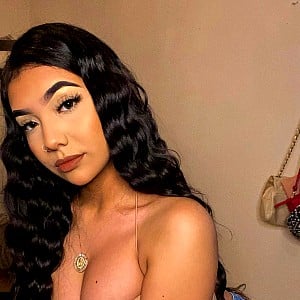 Andrea Garcia (TikTok)