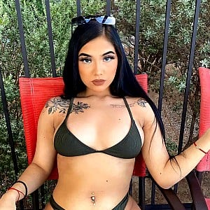 Andrea Garcia (TikTok)