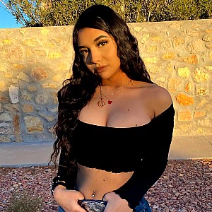 Andrea Garcia (TikTok)