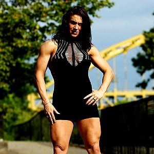Andrea Giacomi