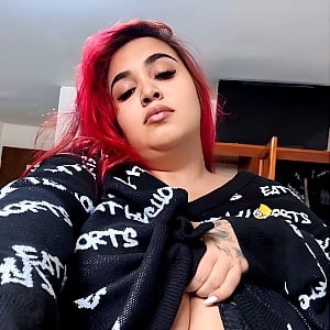 Andrea Gonzalez