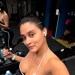 Andrea Gutierrez (Tiktok)