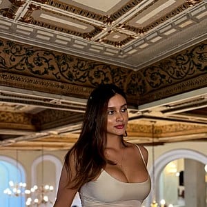 Andrea Gutierrez (Tiktok)