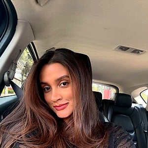 Andrea Gutierrez (Tiktok)