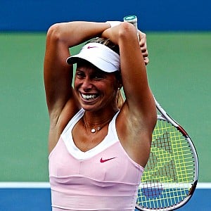 Andrea Hlavackova