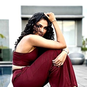Andrea Jeremiah