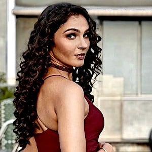 Andrea Jeremiah