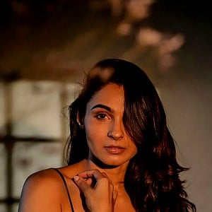 Andrea Jeremiah