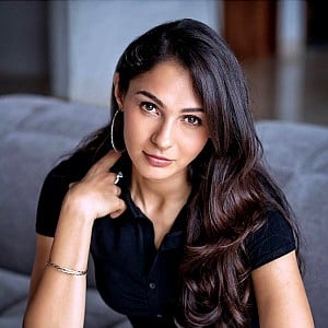 Andrea Jeremiah