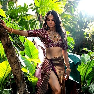 Andrea Jeremiah