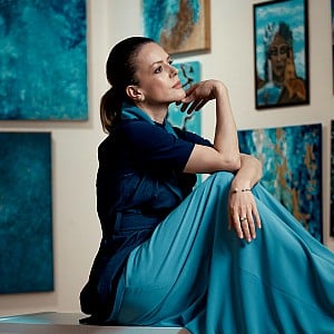 Andrea Kerestesova