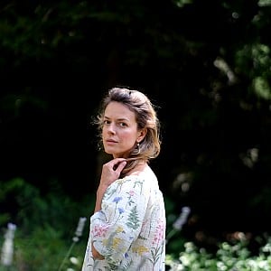 Andrea Kerestesova