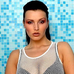 Andrea Klobouckova